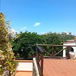 Panoramica Forio di Ischia
