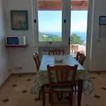 Panoramica Vakantiehuis *