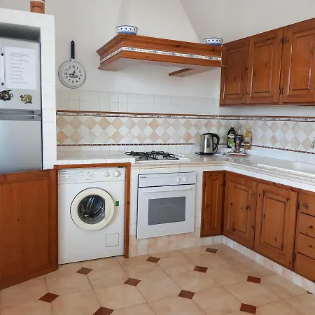 Holiday home Panoramica Forio (Isola d'Ischia)