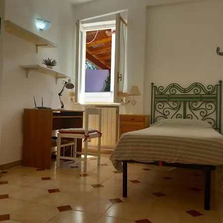 Holiday home Panoramica