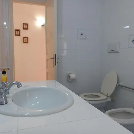 Panoramica Holiday home *