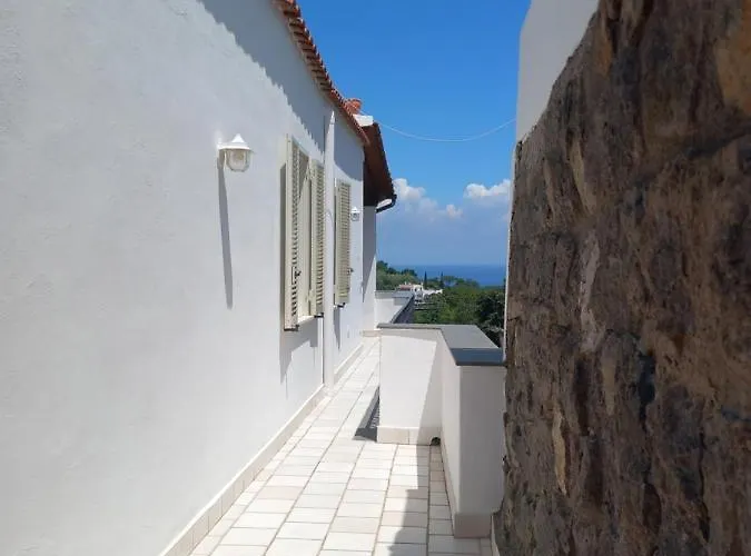 Panoramica Forio di Ischia
